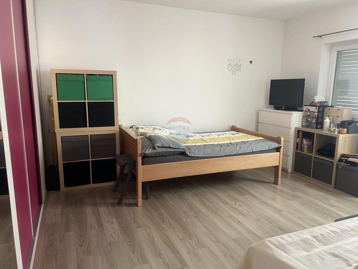 Appartamento Baška, 78m2