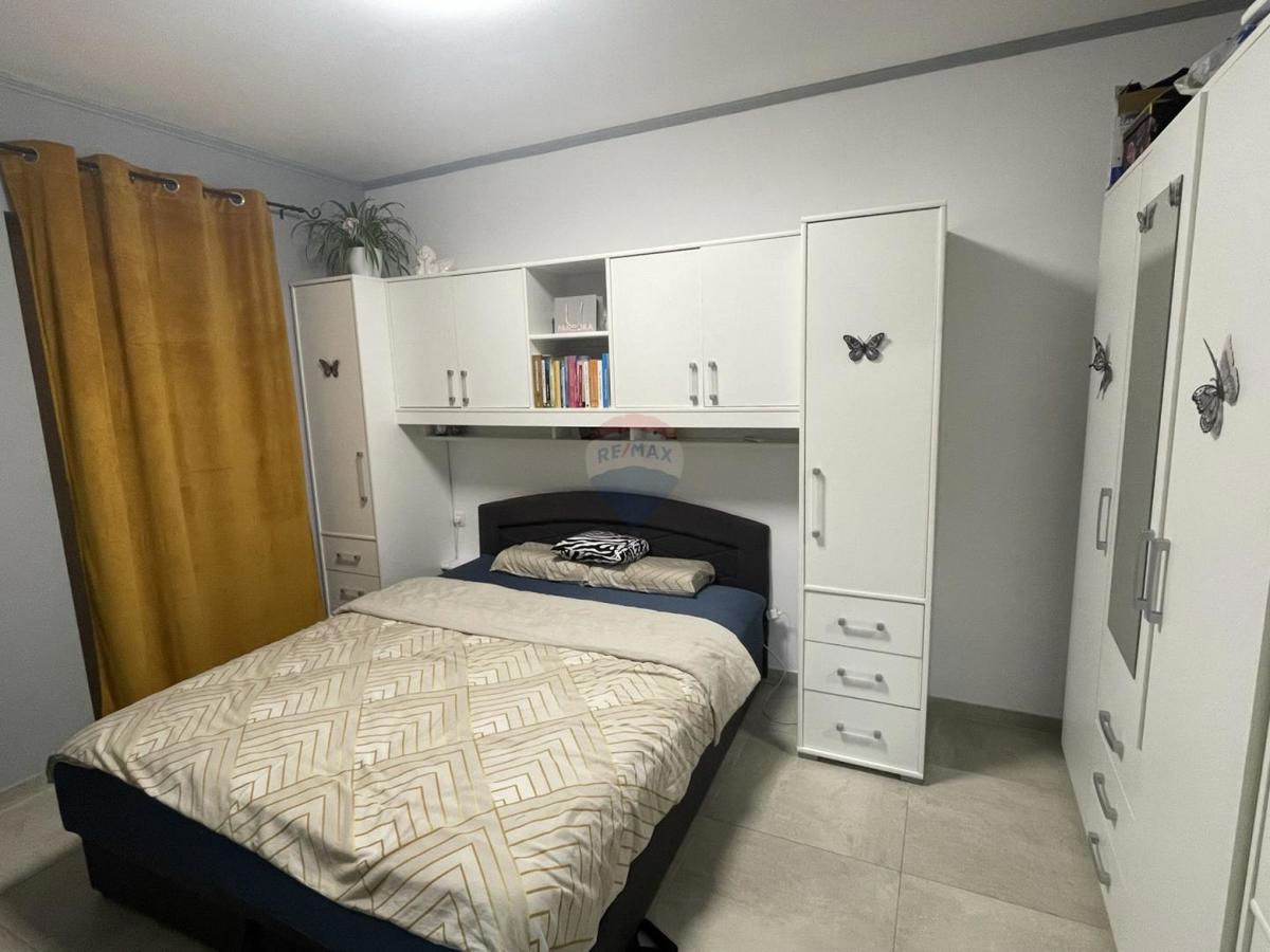 Appartamento Kukci, Poreč, 38,19m2