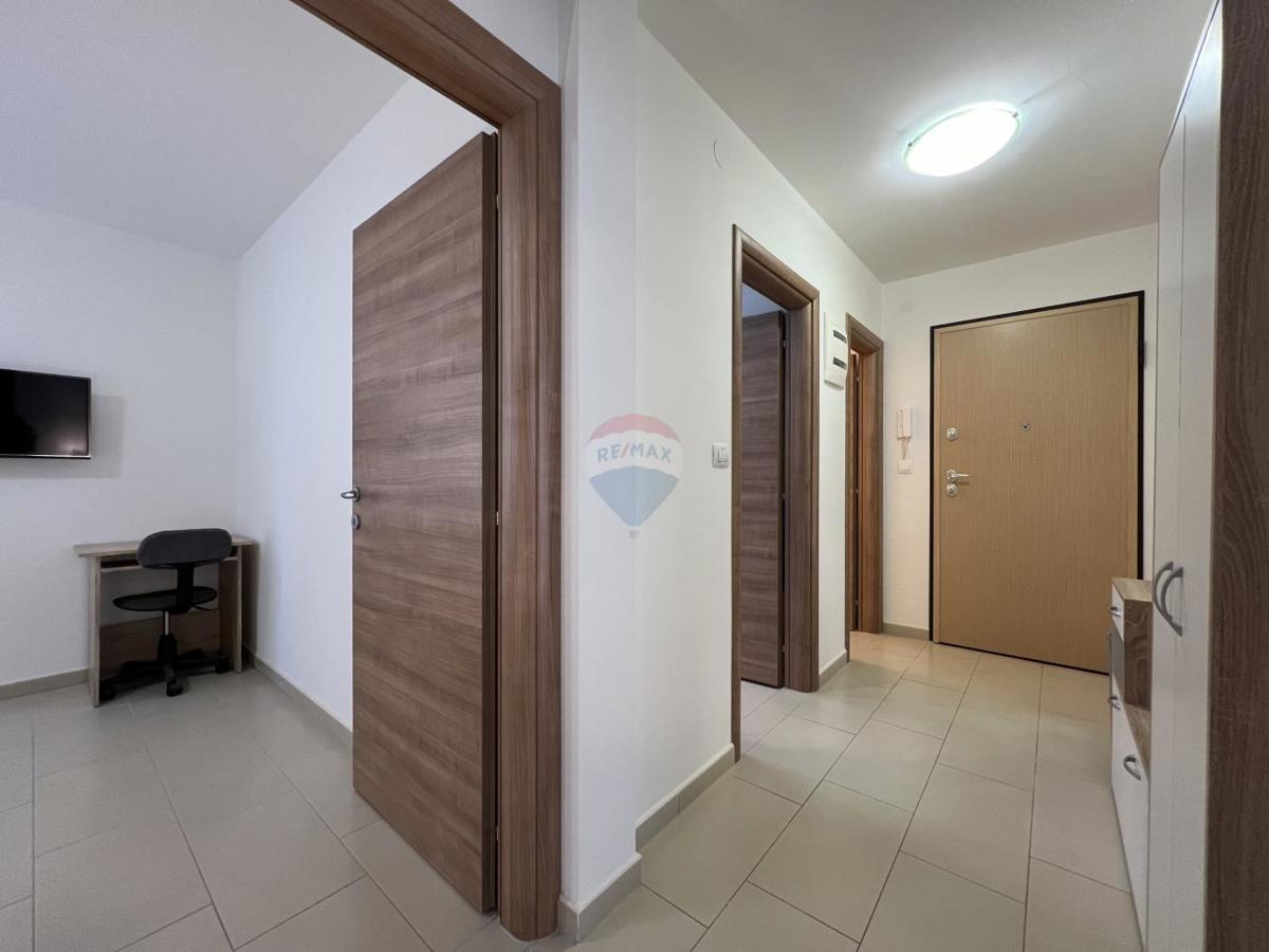 Appartamento Veli vrh, Pula, 61,10m2