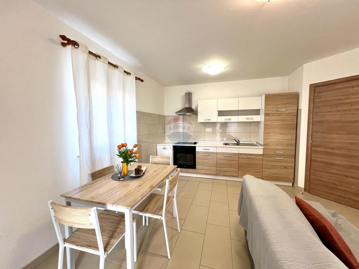 Appartamento Veli vrh, Pula, 61,10m2