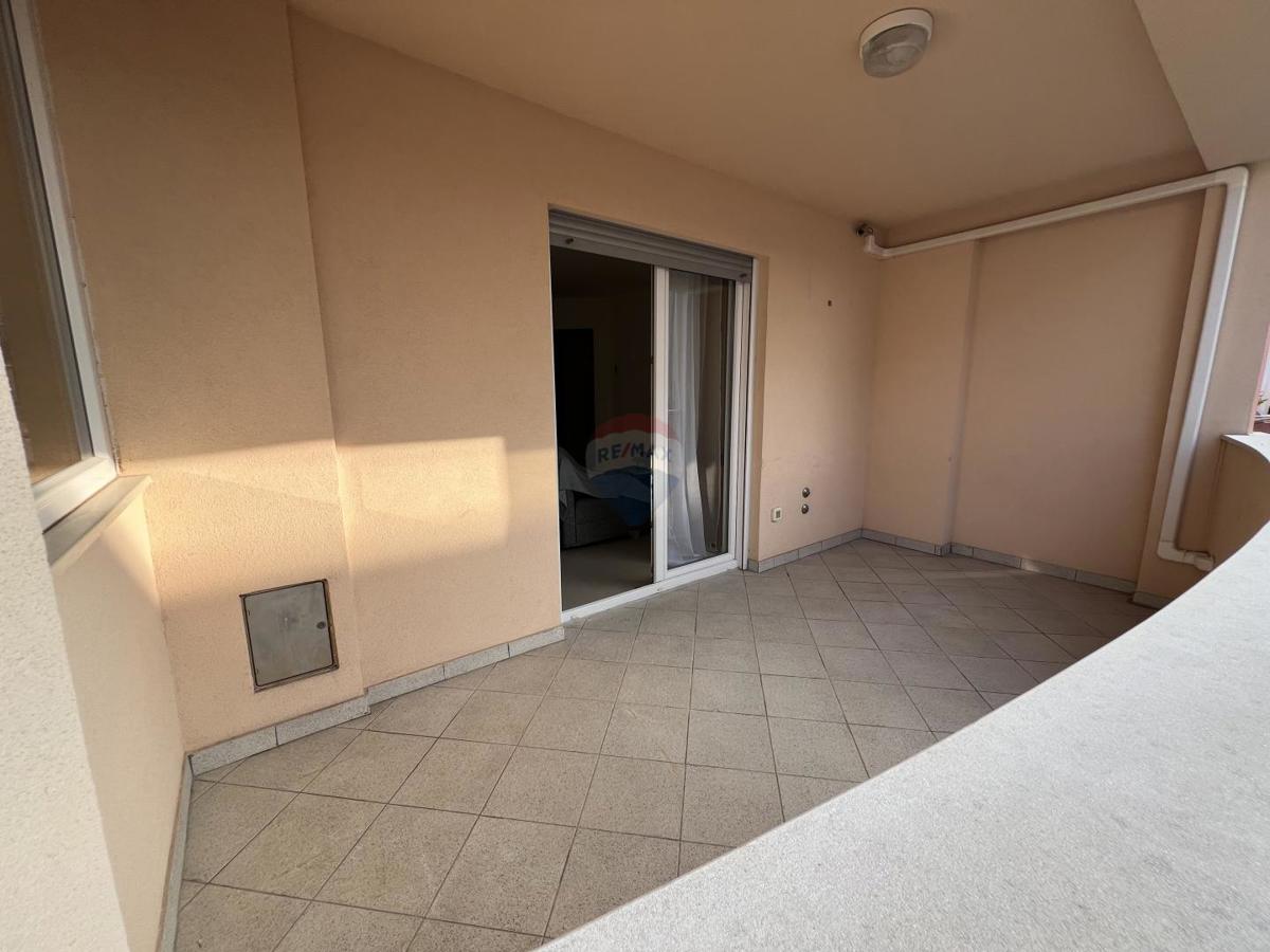 Appartamento Veli vrh, Pula, 61,10m2