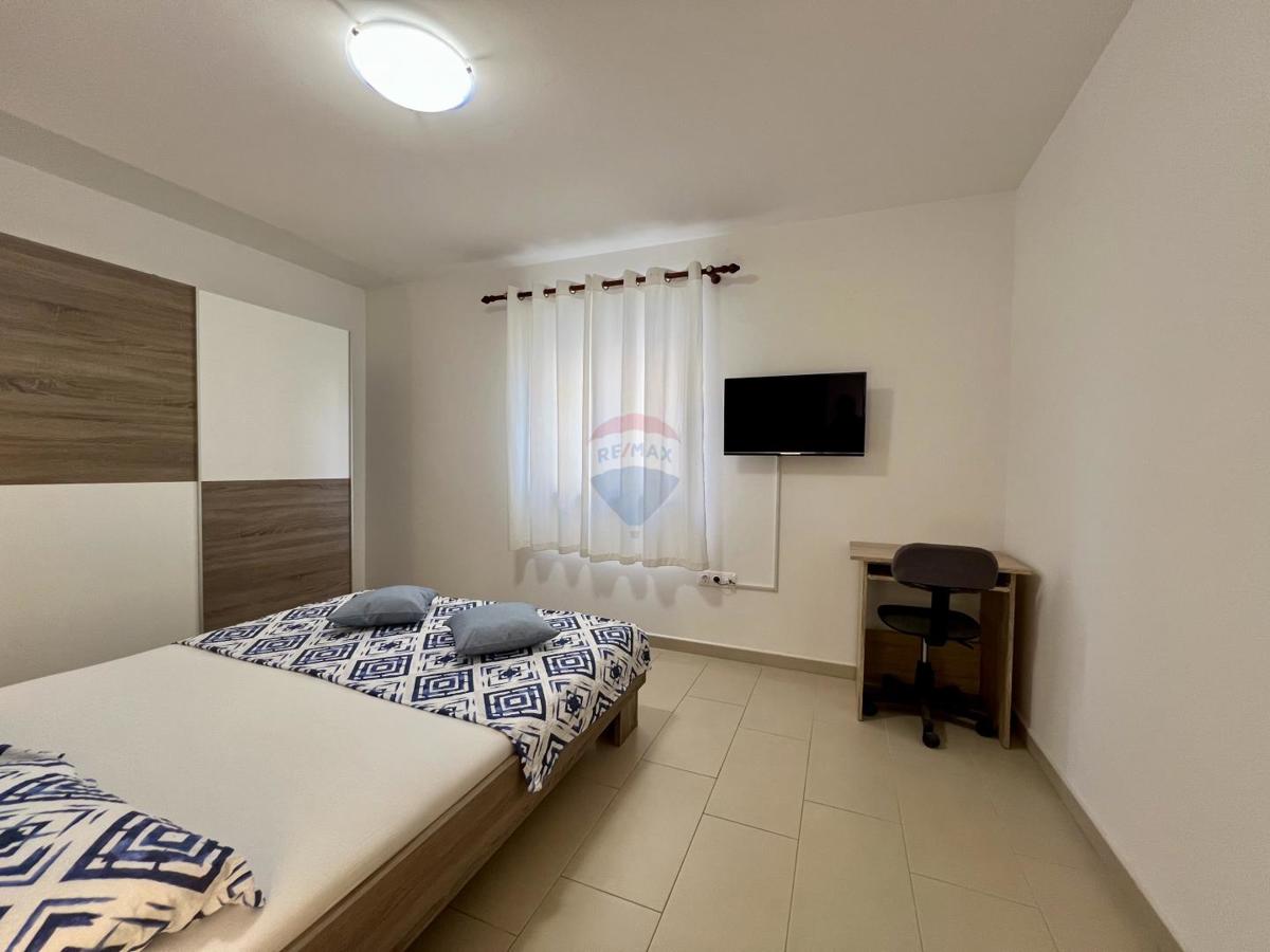 Appartamento Veli vrh, Pula, 61,10m2