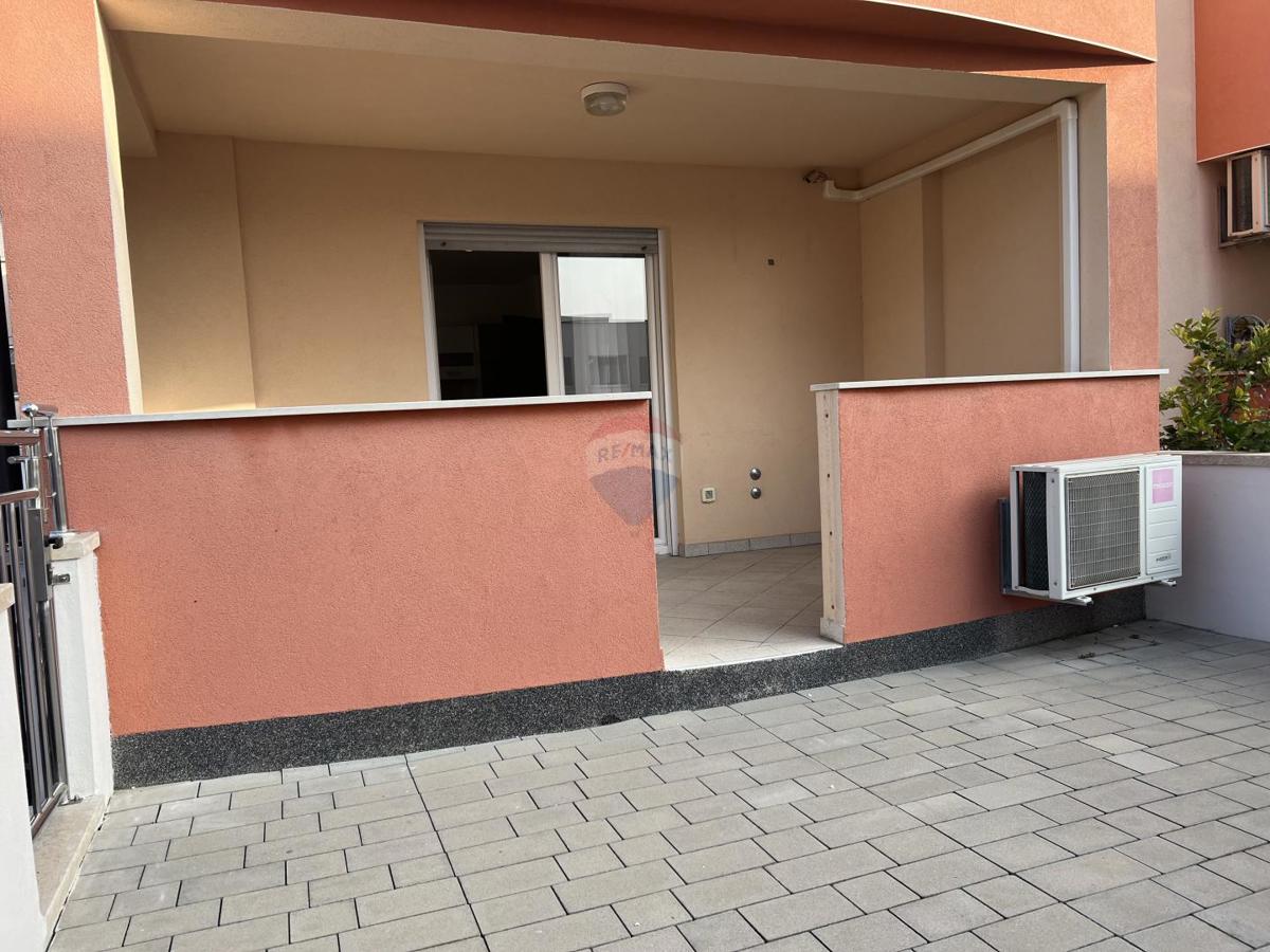 Appartamento Veli vrh, Pula, 61,10m2