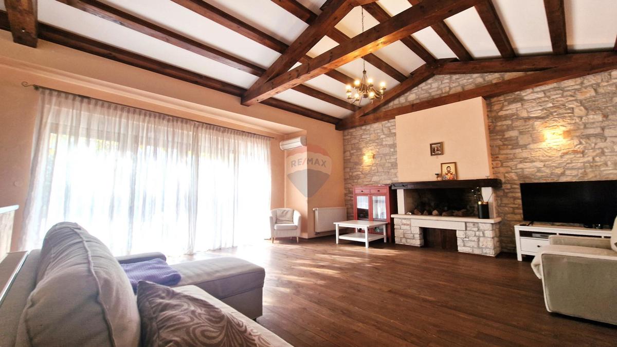 Casa Sveta Marija na Krasu-dio, Umag, 280m2