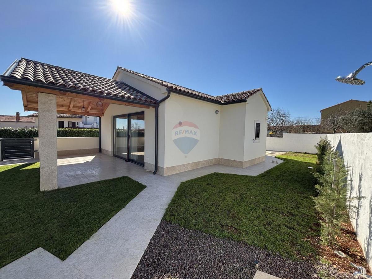 Casa Bale, 78m2