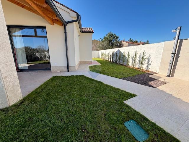 Casa Bale, 78m2
