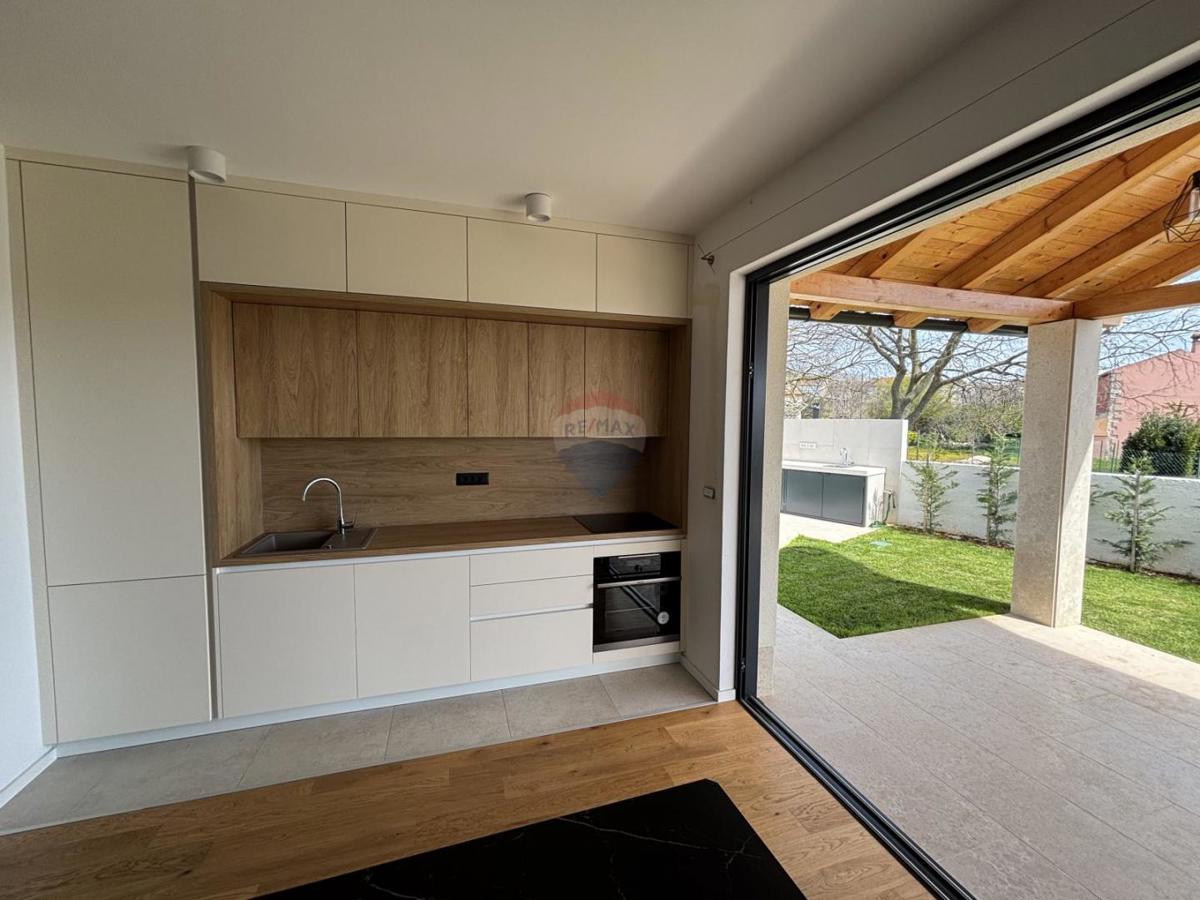 Casa Bale, 78m2