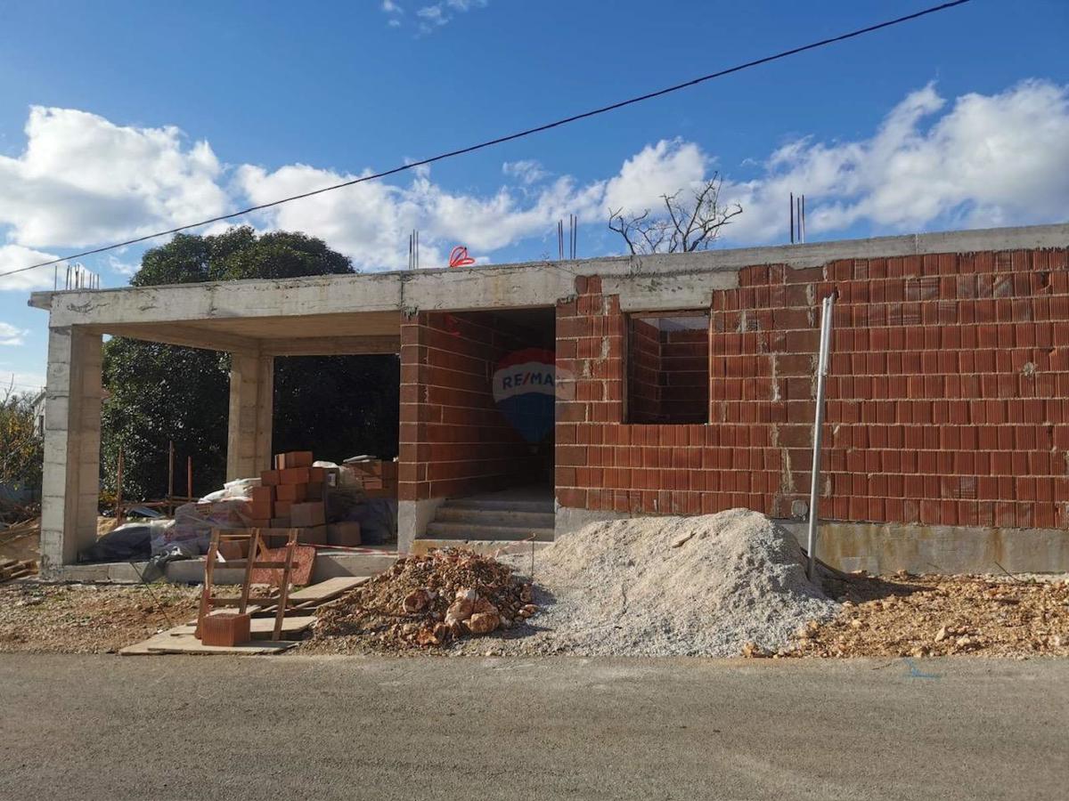 Appartamento Šikići, Pula, 42,43m2