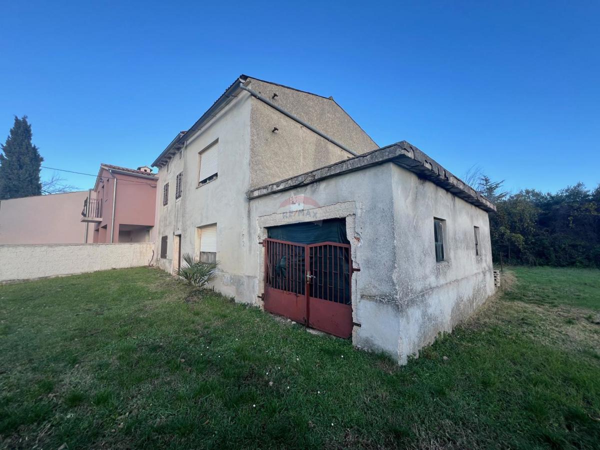 Casa Filipana, Marčana, 190m2