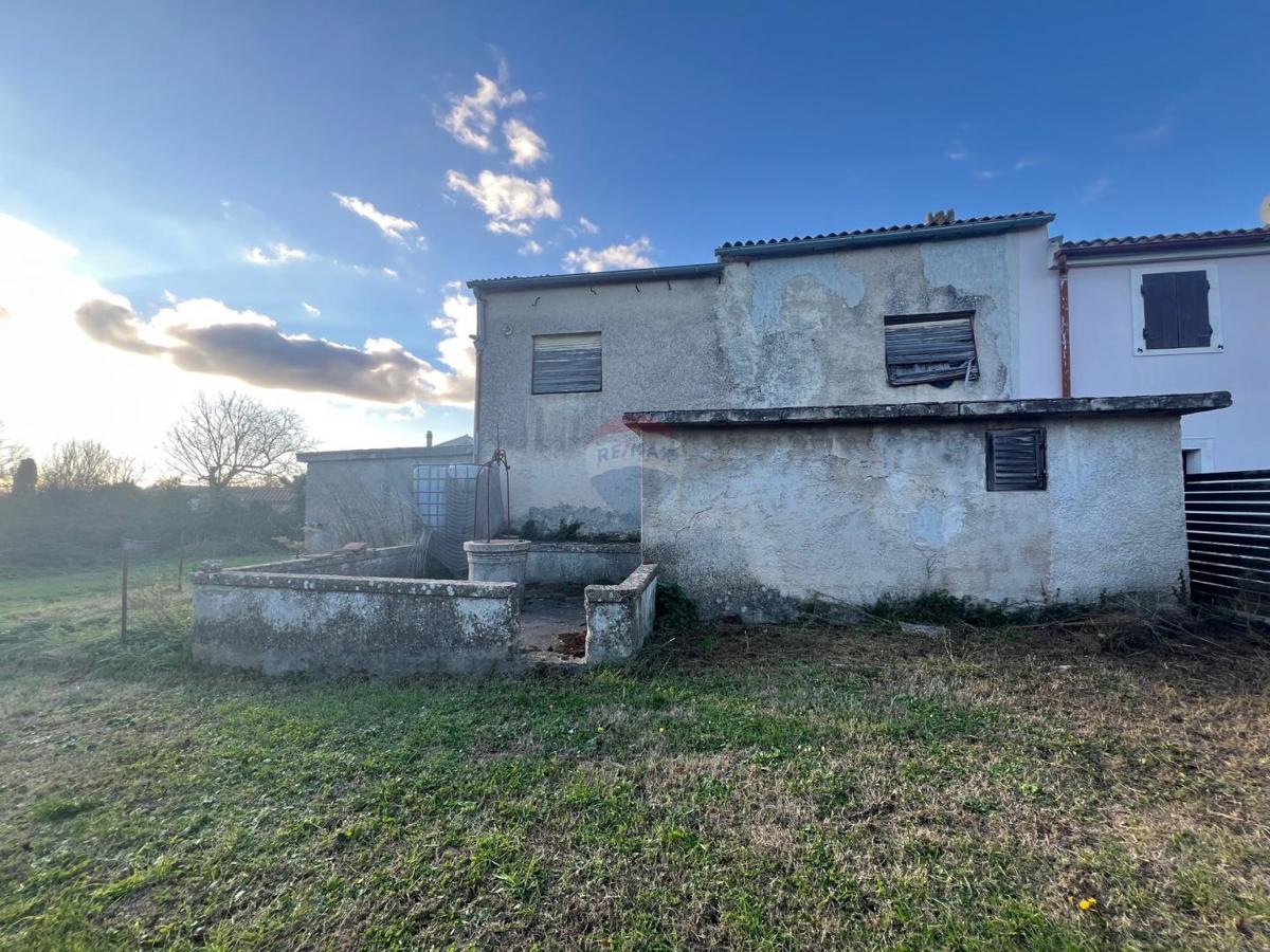 Casa Filipana, Marčana, 190m2