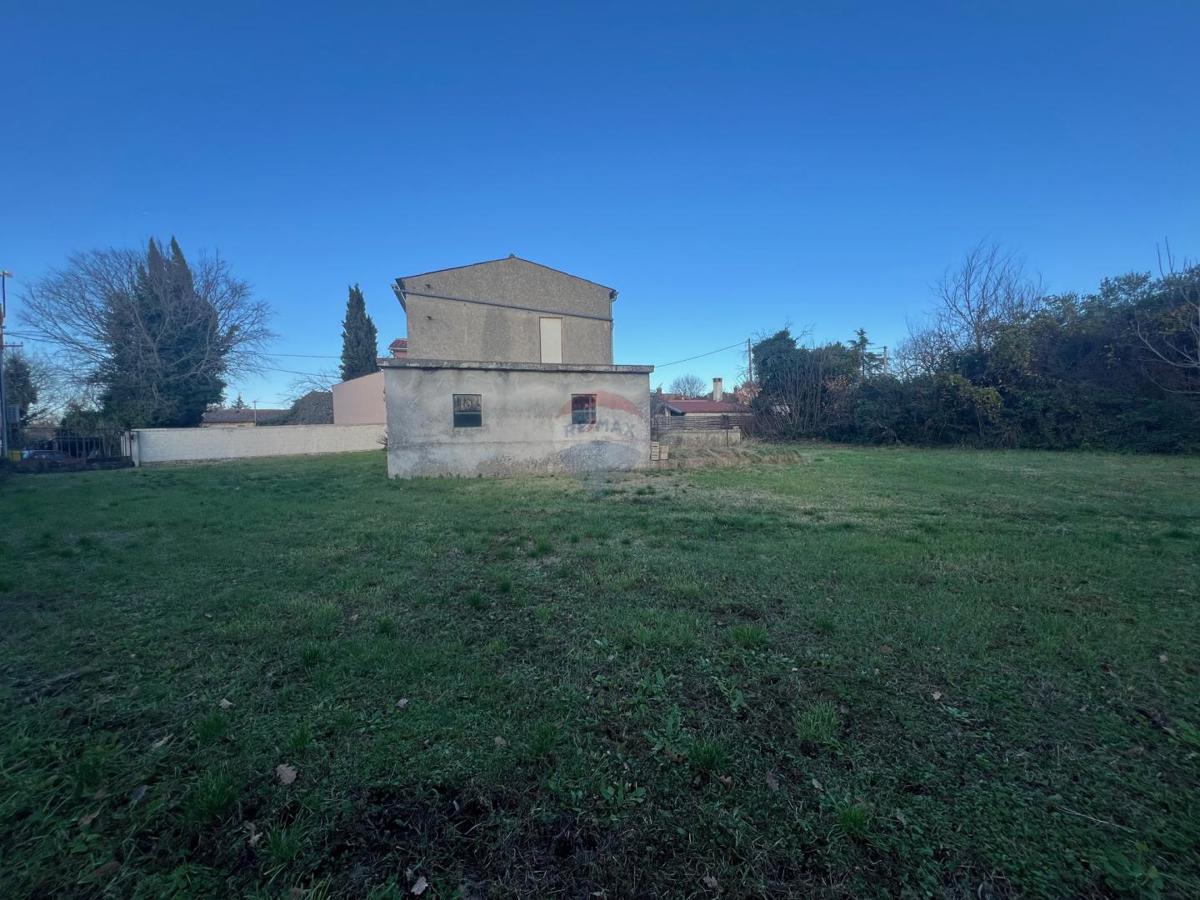 Casa Filipana, Marčana, 190m2