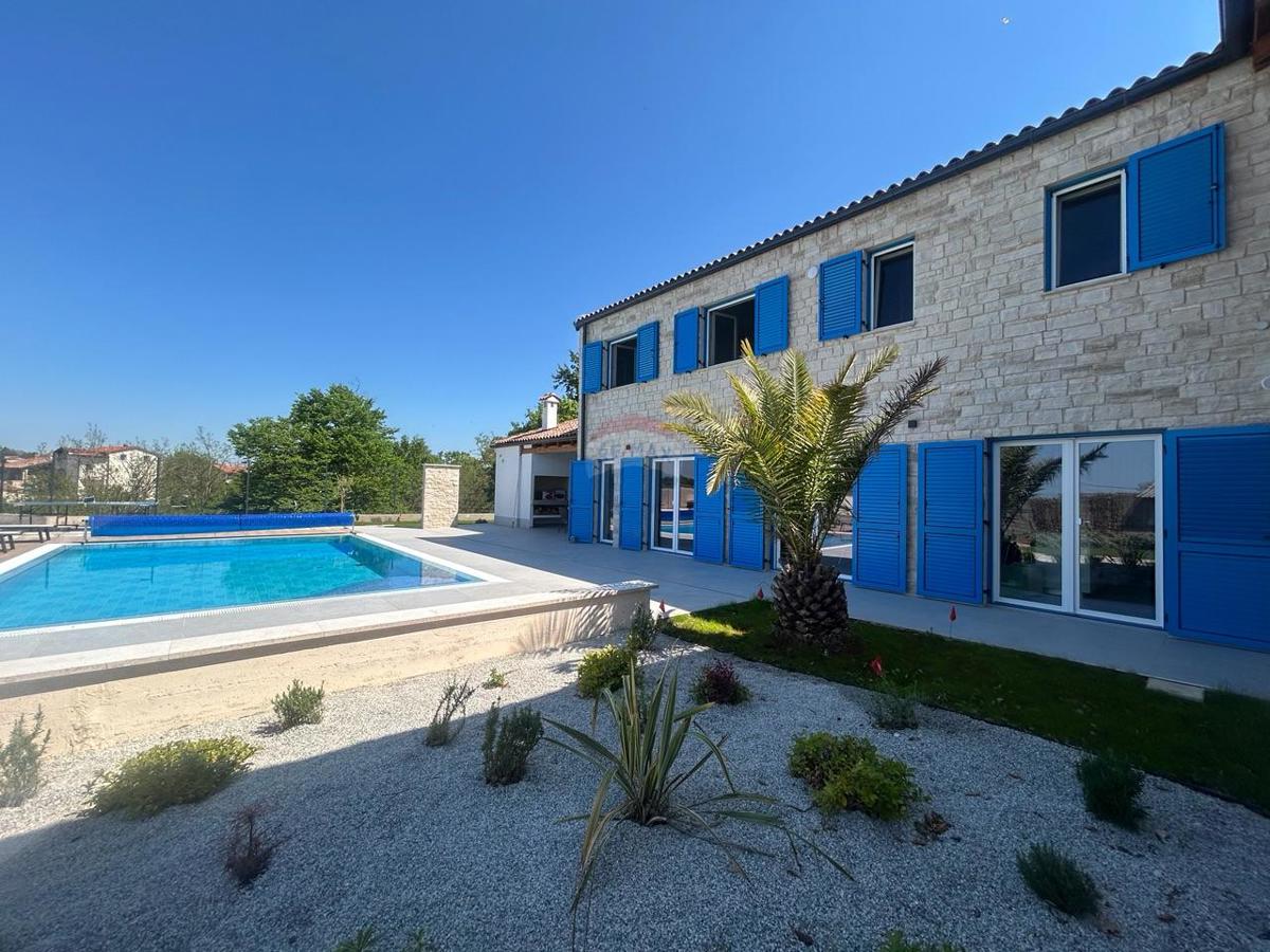 Casa Rapavel, Višnjan, 239m2