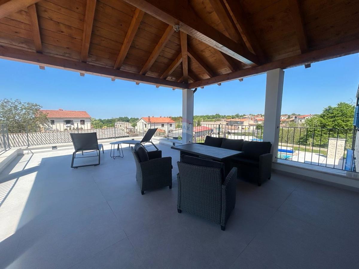 Casa Rapavel, Višnjan, 239m2