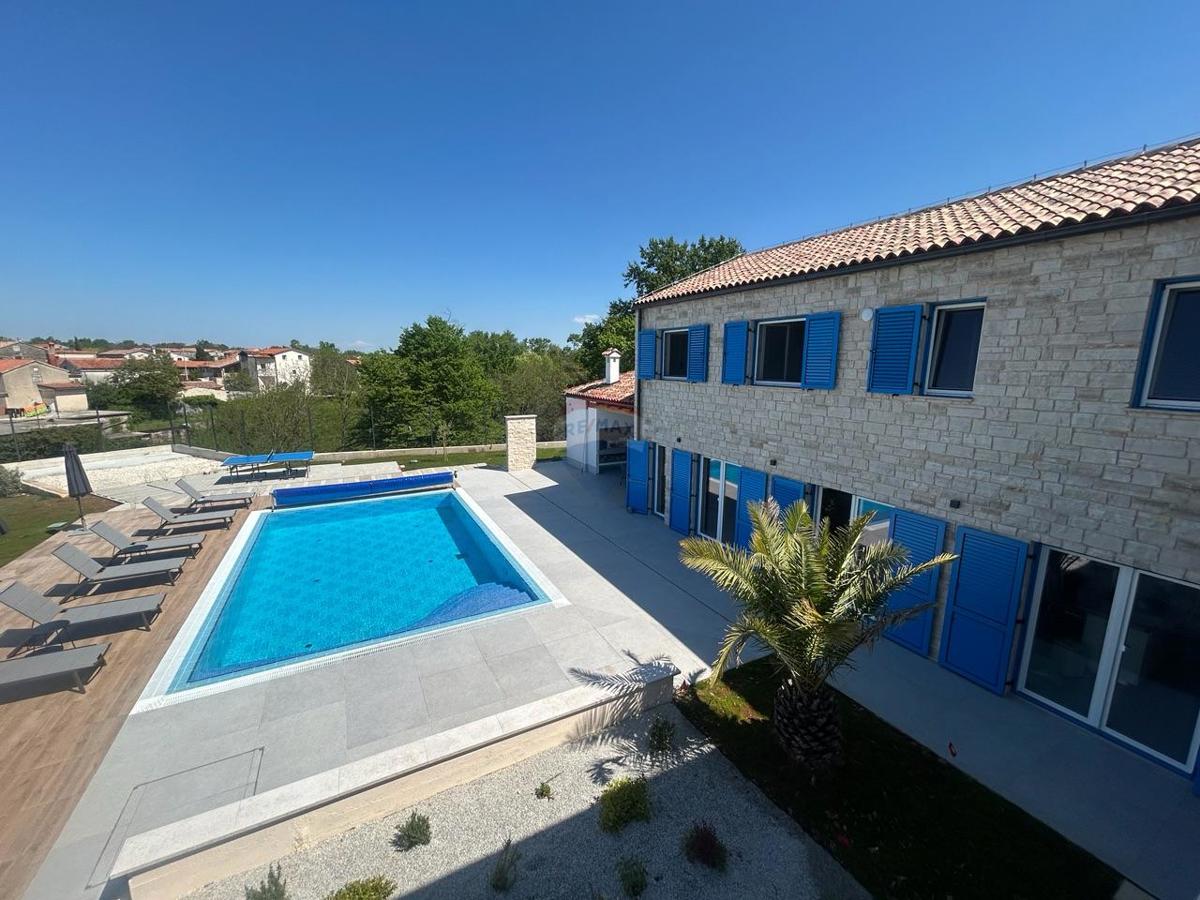 Casa Rapavel, Višnjan, 239m2