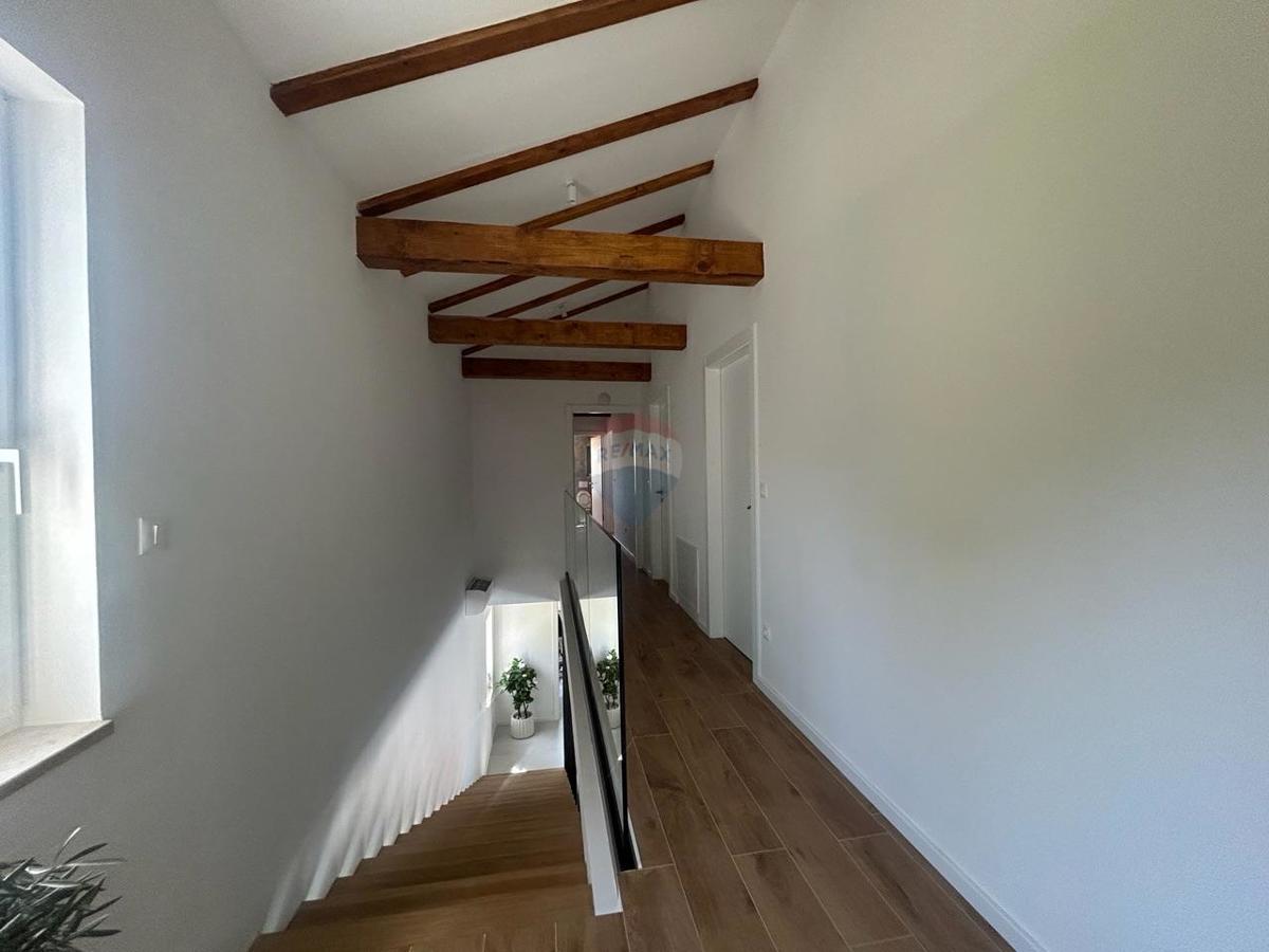 Casa Rapavel, Višnjan, 239m2
