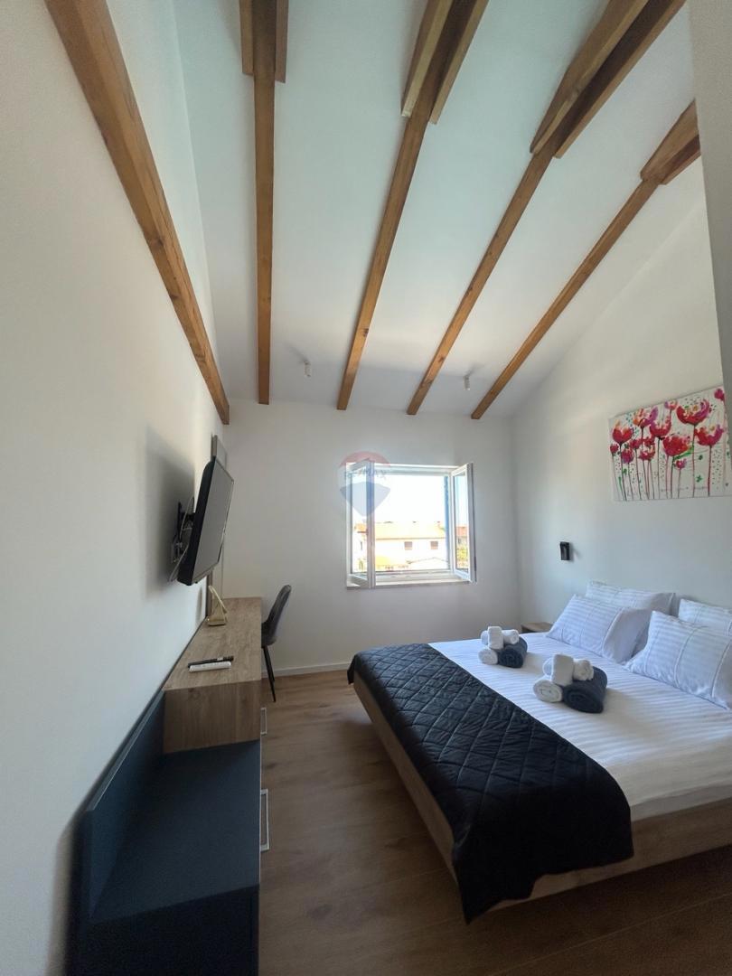 Casa Rapavel, Višnjan, 239m2