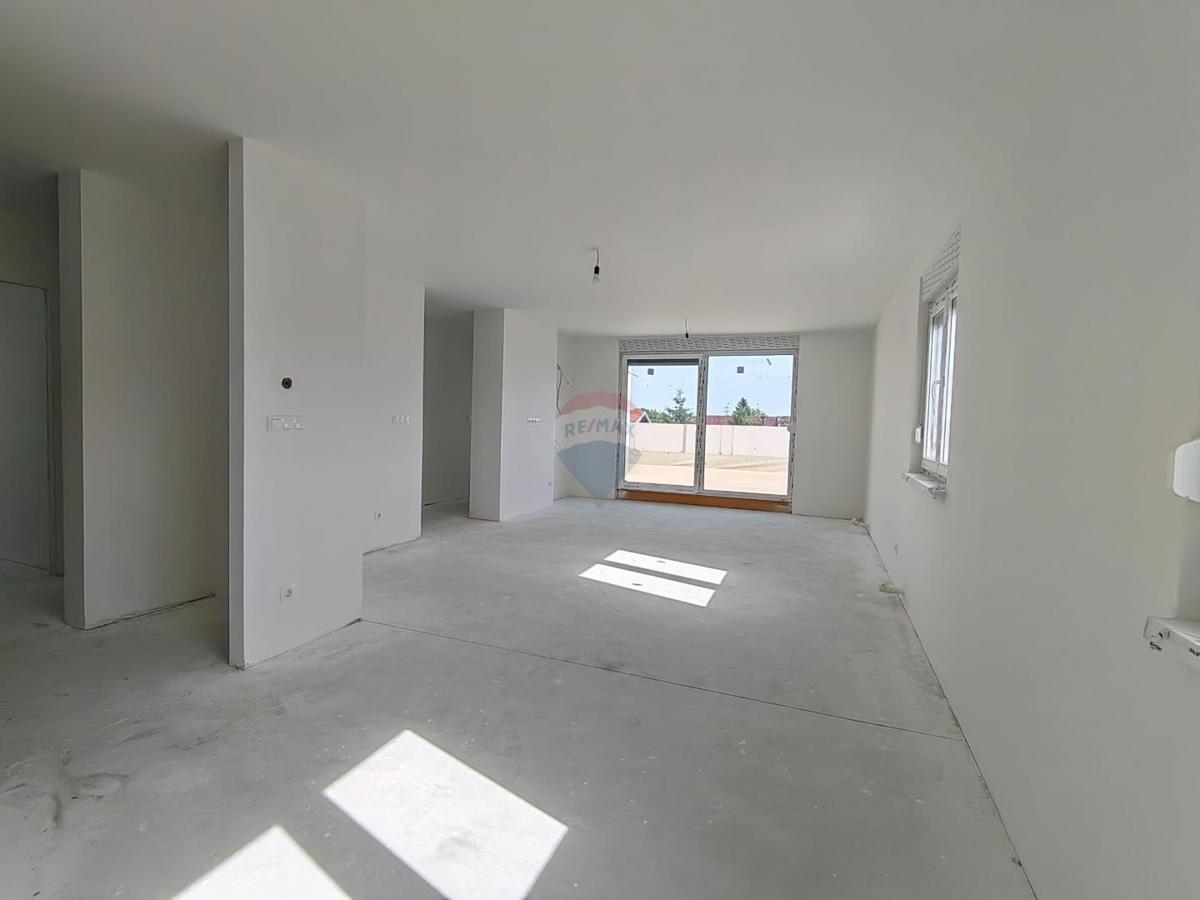 Appartamento Brezje, Sveta Nedelja, 101,91m2