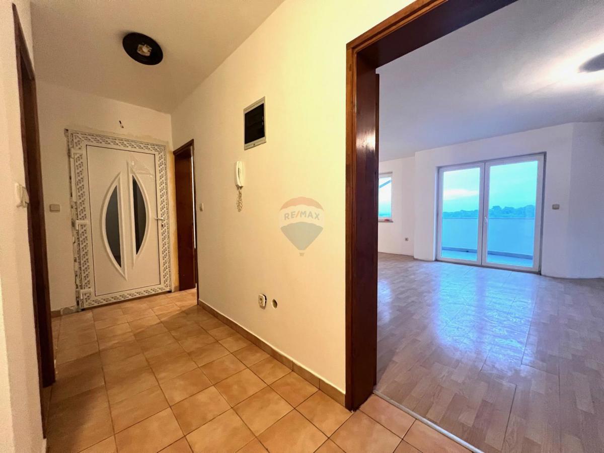 Appartamento Vidikovac, Pula, 99m2