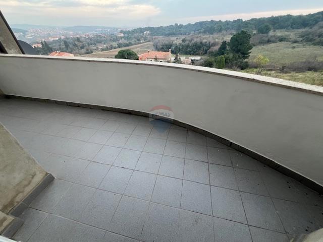 Appartamento Vidikovac, Pula, 99m2