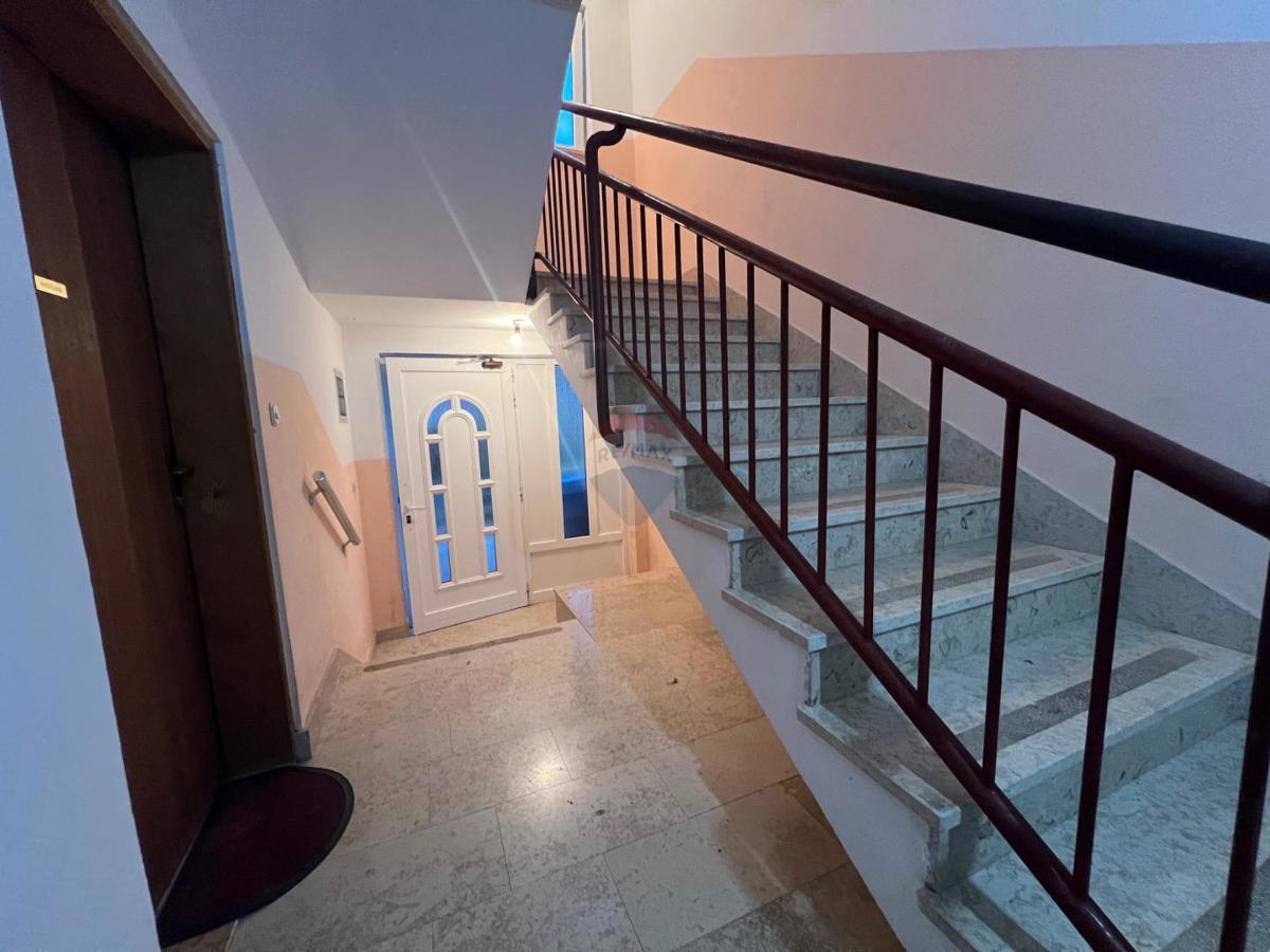 Appartamento Vidikovac, Pula, 99m2