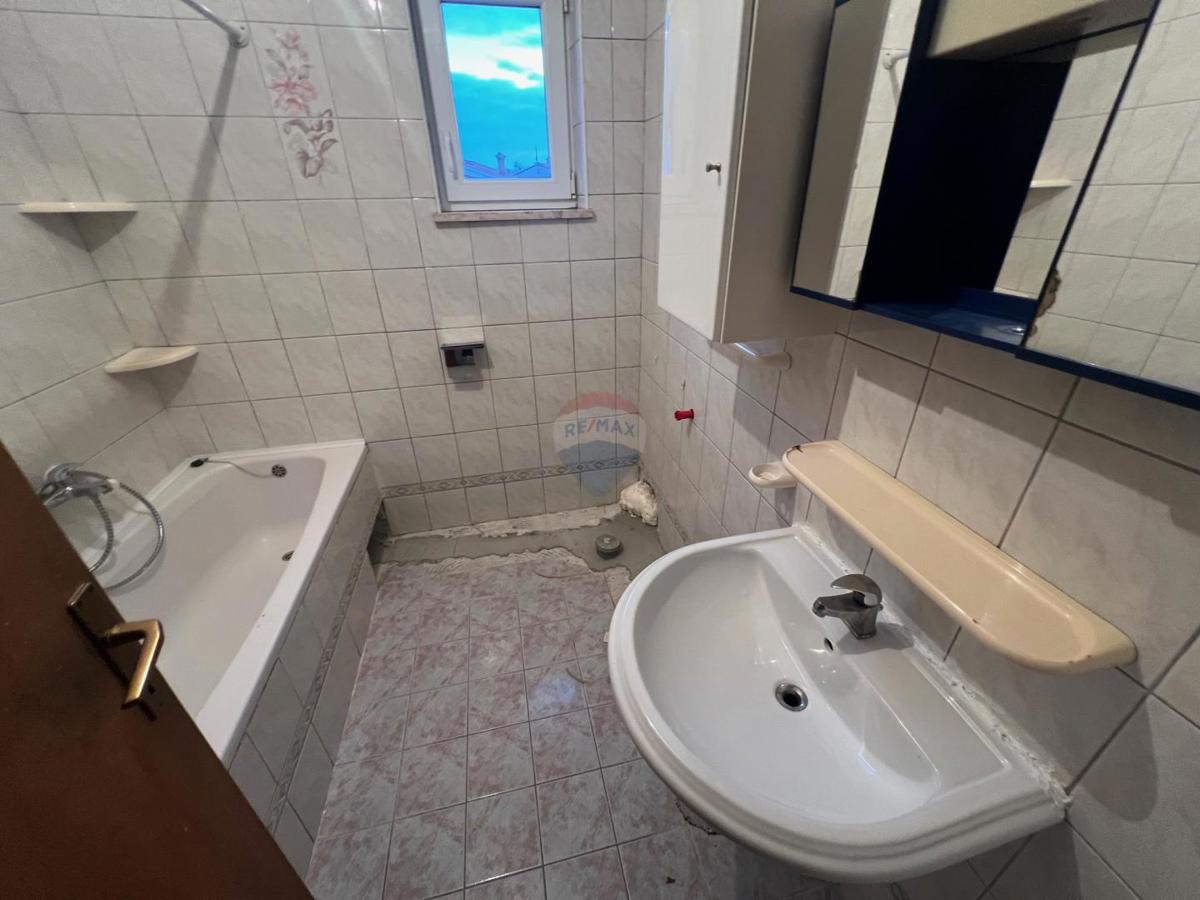 Appartamento Vidikovac, Pula, 99m2