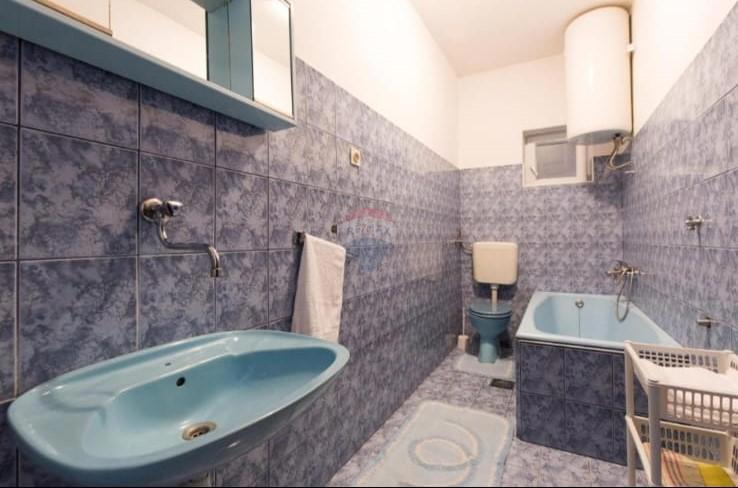 Casa Senj, 248,53m2