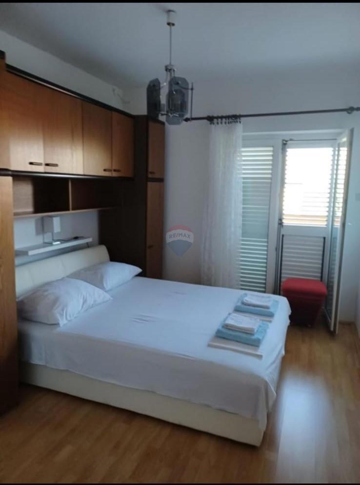 Casa Senj, 248,53m2