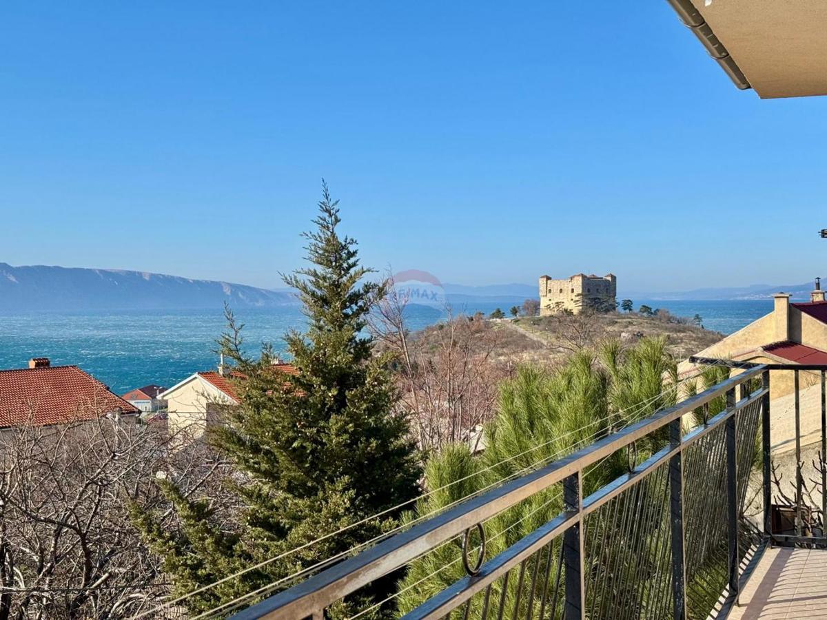 Casa Senj, 248,53m2