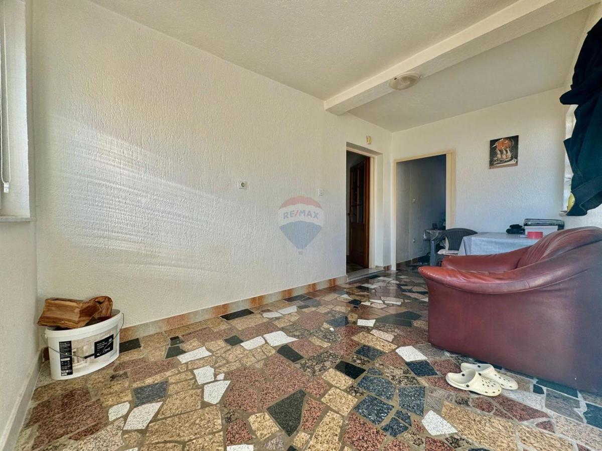 Casa Senj, 248,53m2
