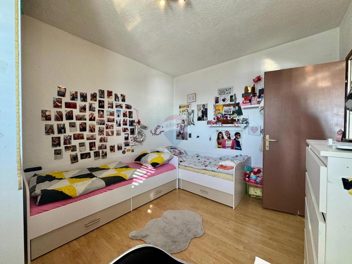 Casa Senj, 248,53m2