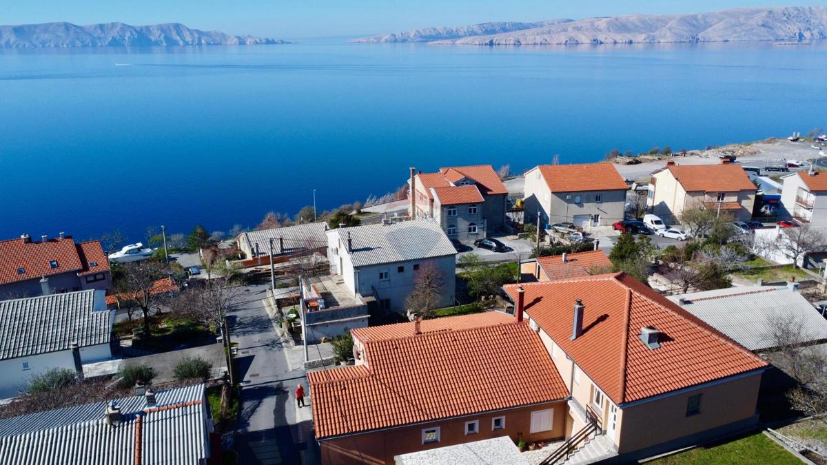 Casa Senj, 248,53m2
