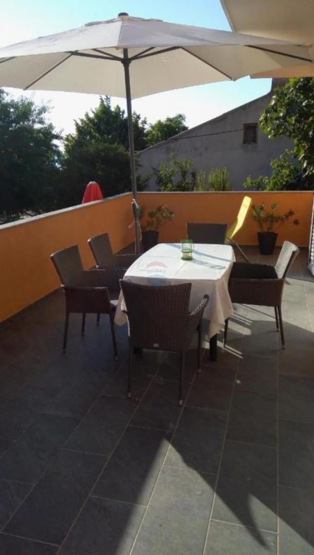 Casa Senj, 248,53m2