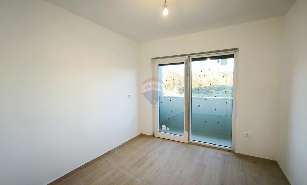 Appartamento Veli vrh, Pula, 118,01m2