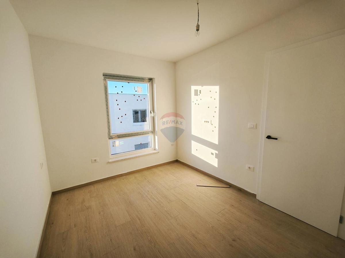 Appartamento Veli vrh, Pula, 118,01m2