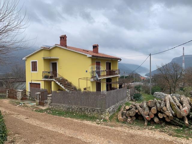 Casa Stepčići, Kršan, 160m2