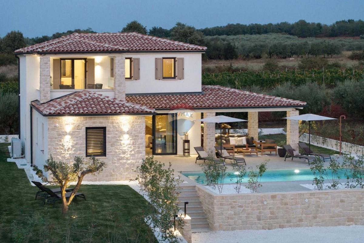 Casa Poreč, 165m2