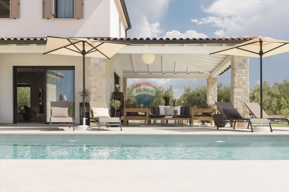 Casa Poreč, 165m2