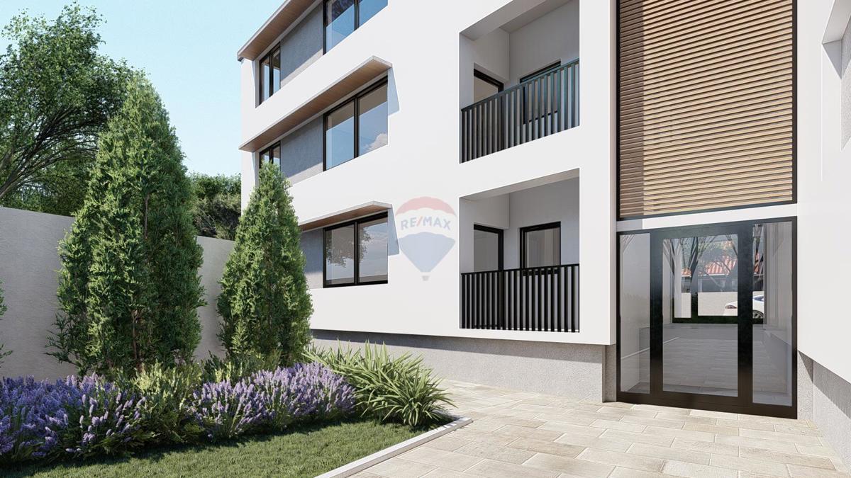 Appartamento Rovinj, 104,50m2