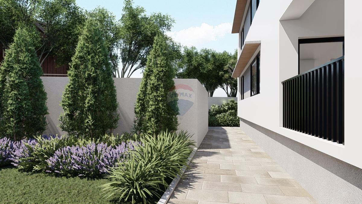 Appartamento Rovinj, 104,50m2