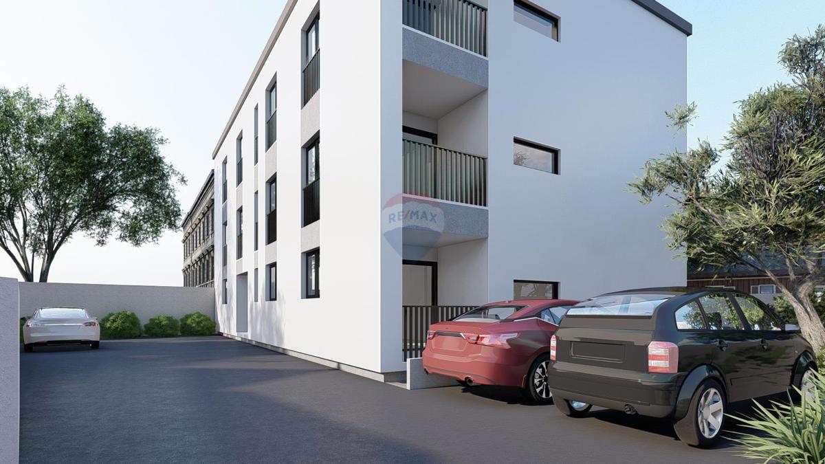 Appartamento Rovinj, 104,50m2