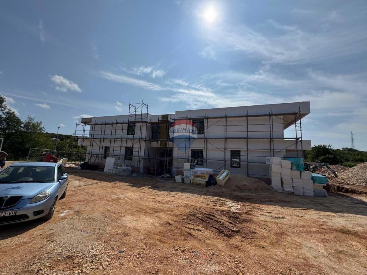 Appartamento Rovinj, 73,66m2