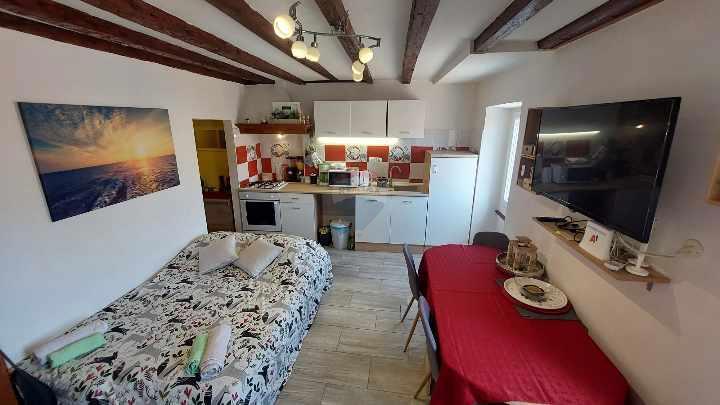 Appartamento Rovinj, 37m2