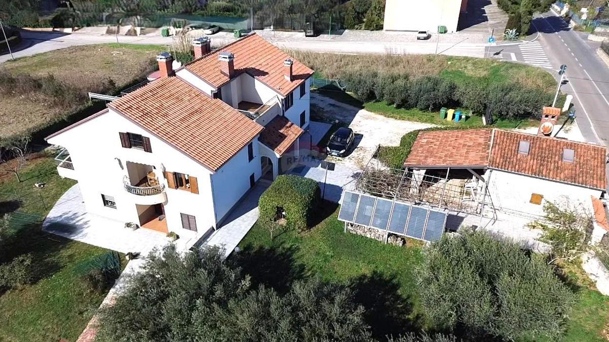 Casa Umag, 500m2