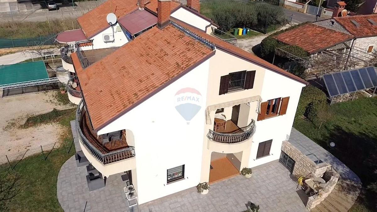 Casa Umag, 500m2