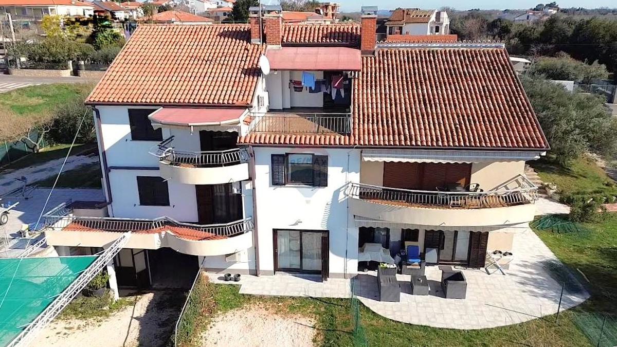 Casa Umag, 500m2