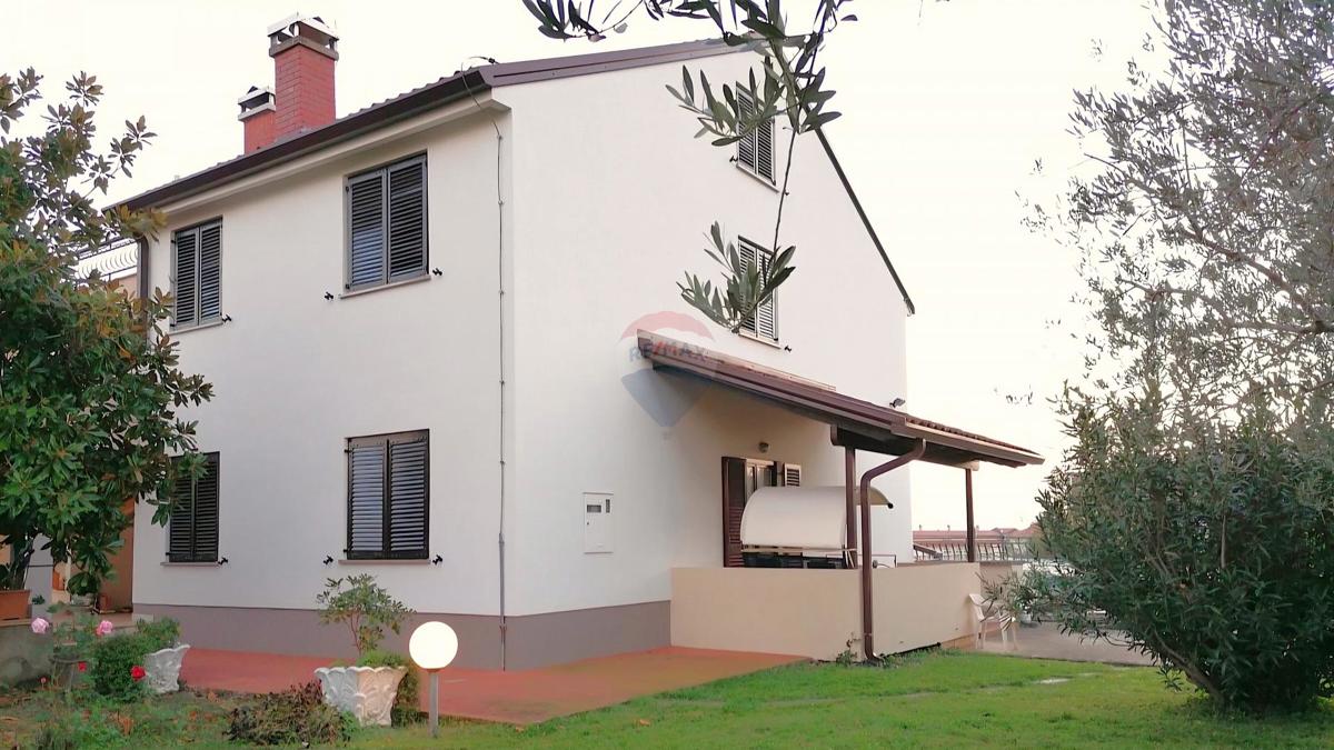 Casa Umag, 500m2