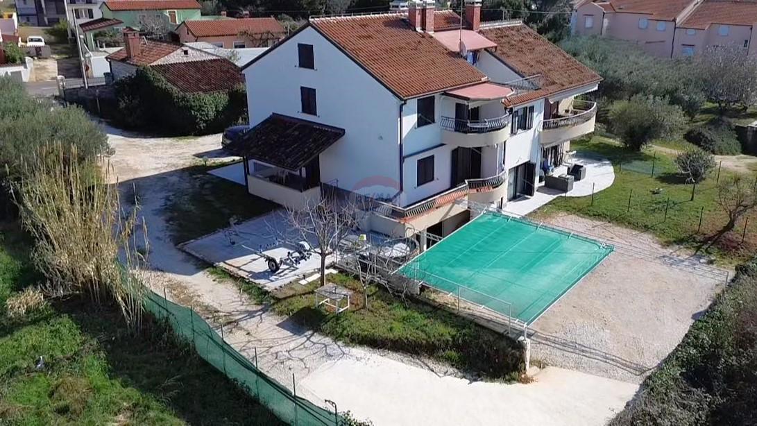 Casa Umag, 500m2