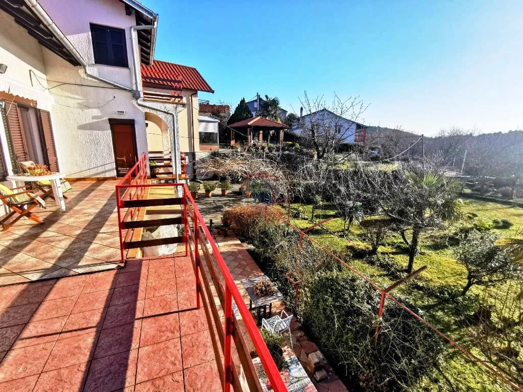 Casa Saršoni, Viškovo, 280m2