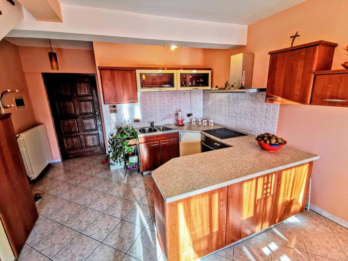 Casa Saršoni, Viškovo, 280m2