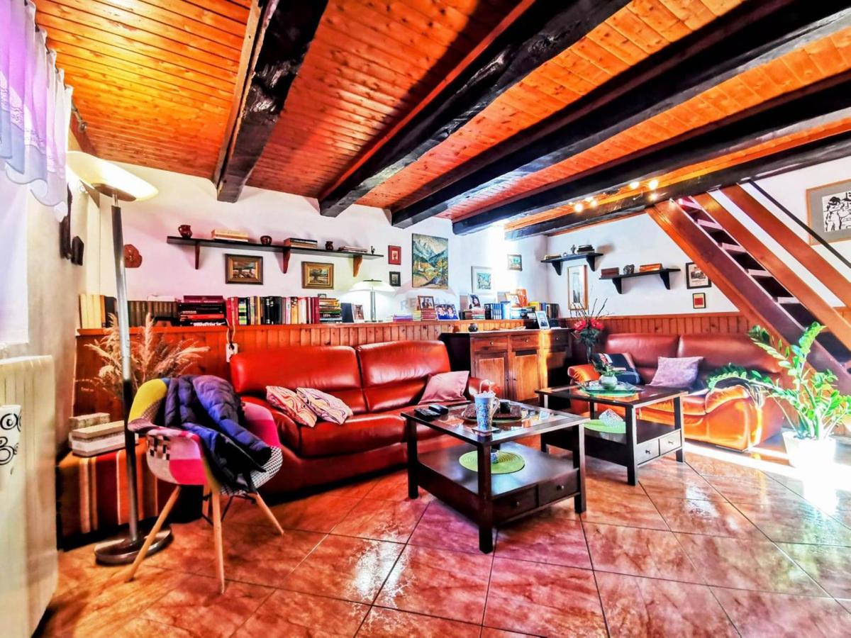 Casa Saršoni, Viškovo, 280m2